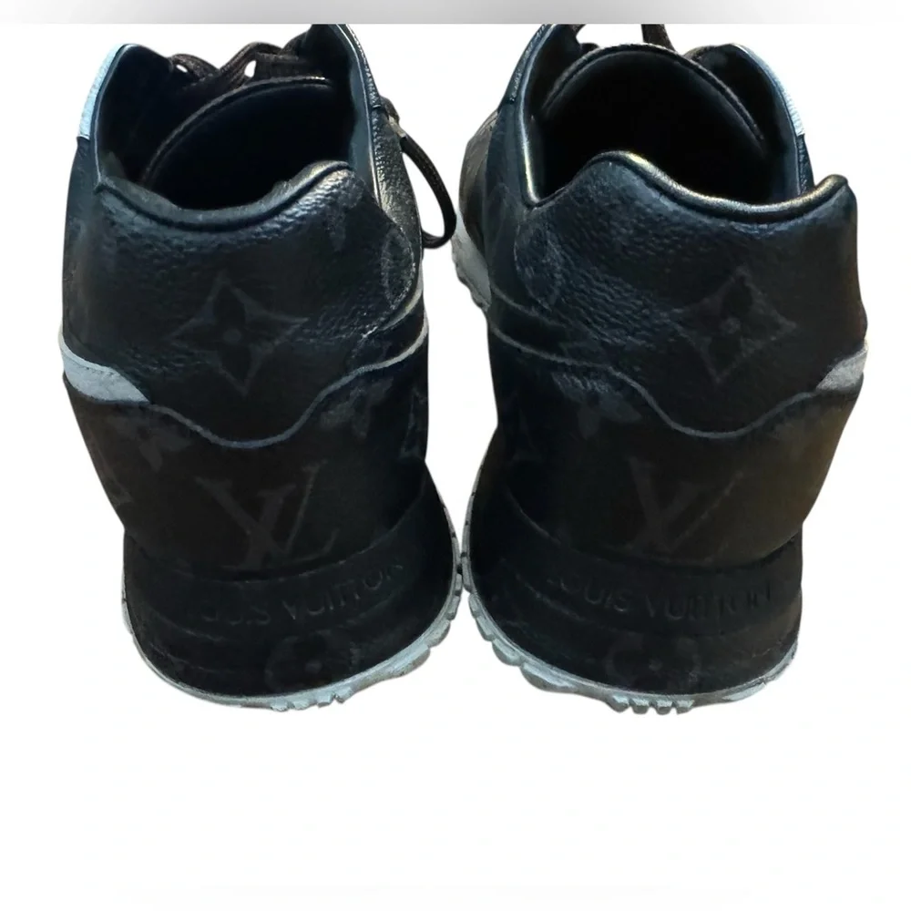 Louis Vuitton Run Away Sneakers - Picture 5 of 7